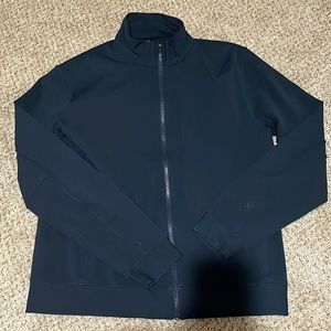 Men’s Lululemon Zip Up Jacket